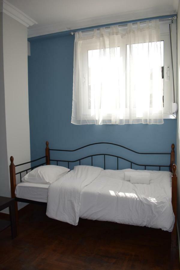 Athenian Modern Apartment Mavili Square Экстерьер фото